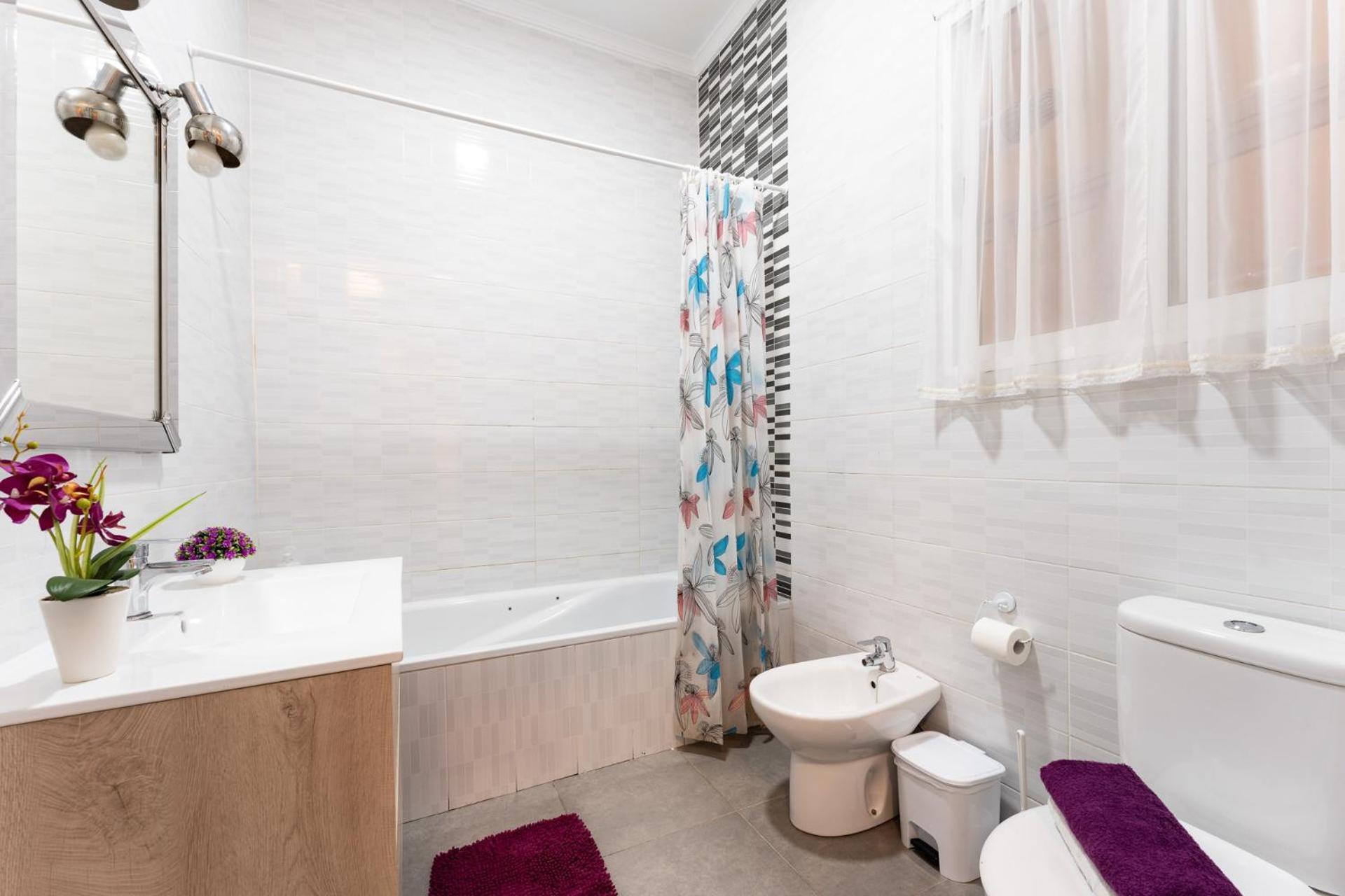 Malagasuite Premium City Center Eksteriør billede